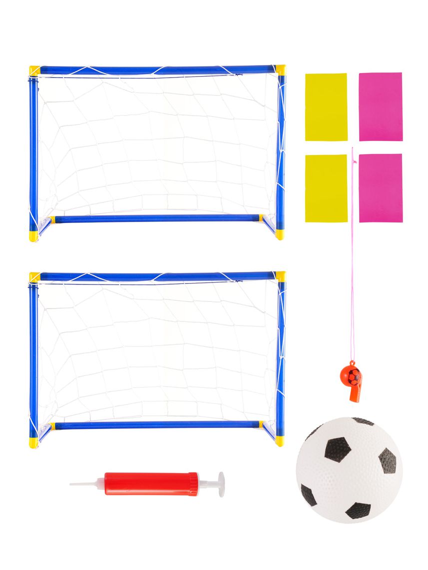 ערכת כדורגל