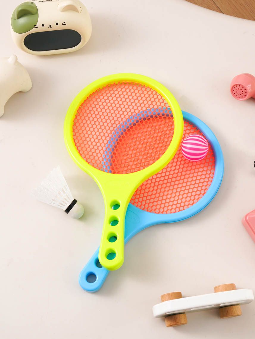 סט בדמינטון