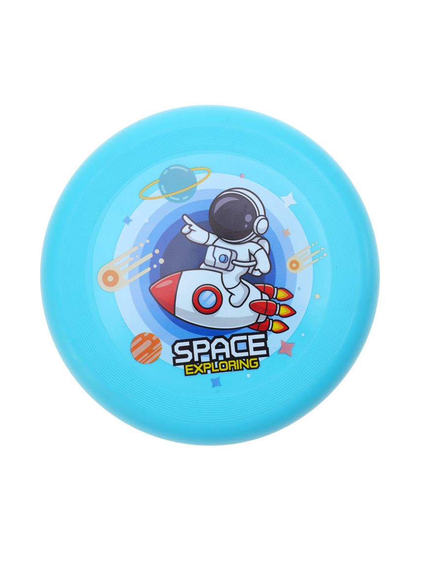 צלחת מעופפת