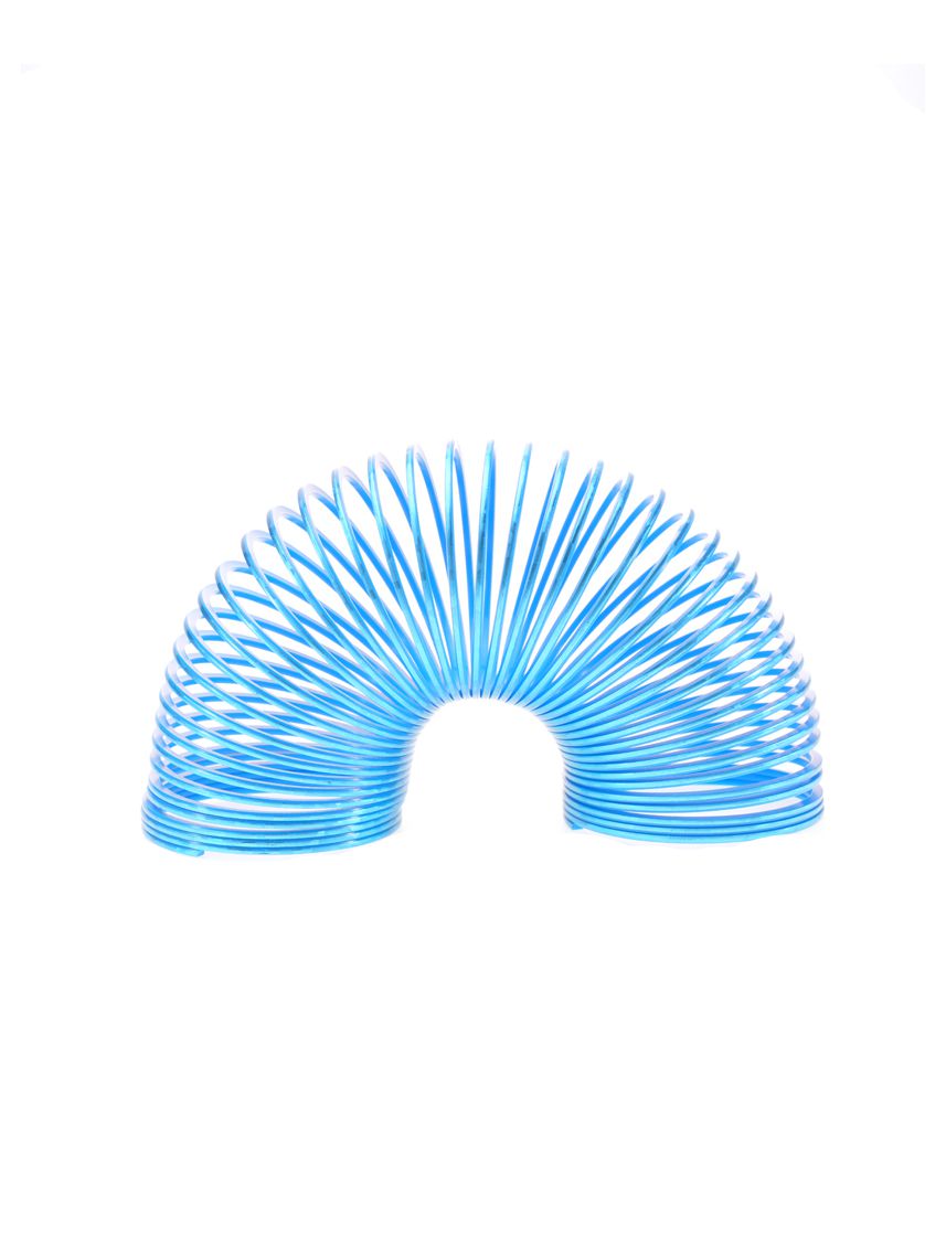 קפיץ סלינקי