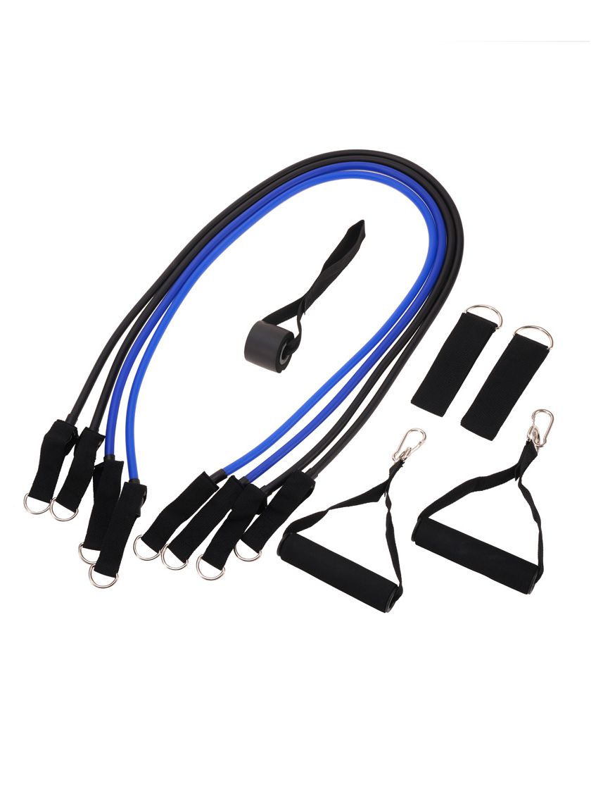 סט גומיות התנגדות