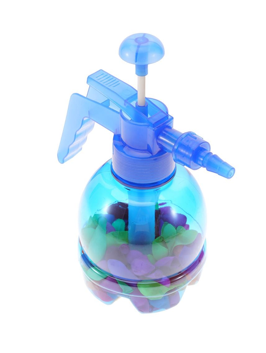 משאבה למילוי בלוני מים