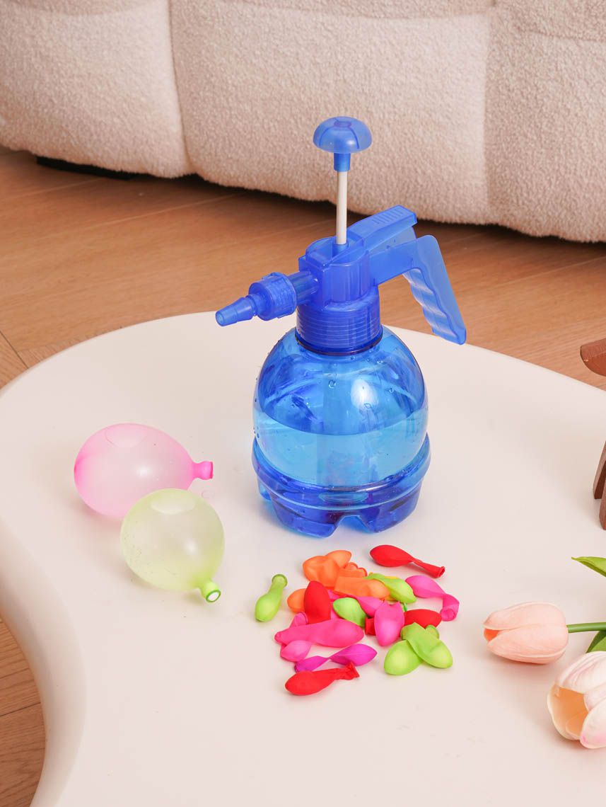 משאבה למילוי בלוני מים