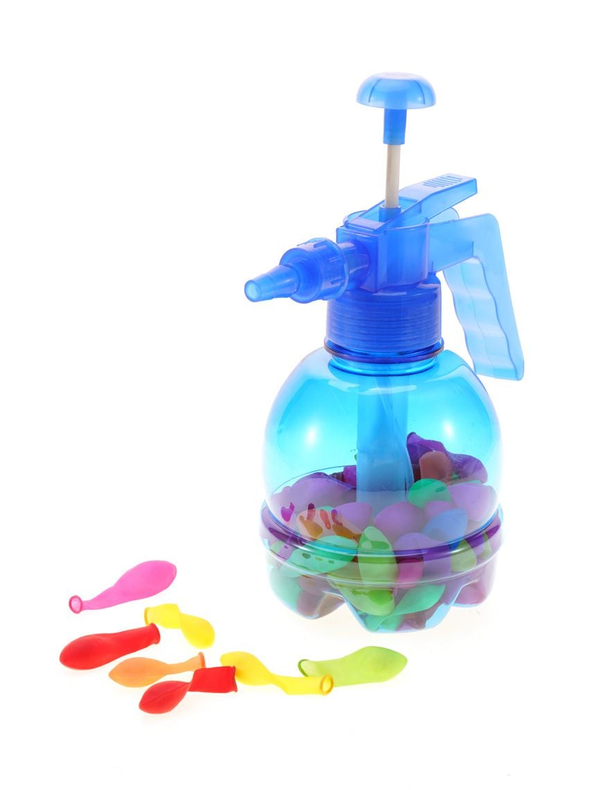 משאבה למילוי בלוני מים