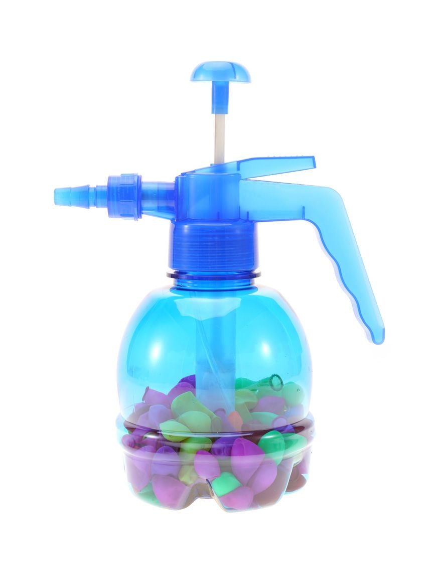 משאבה למילוי בלוני מים