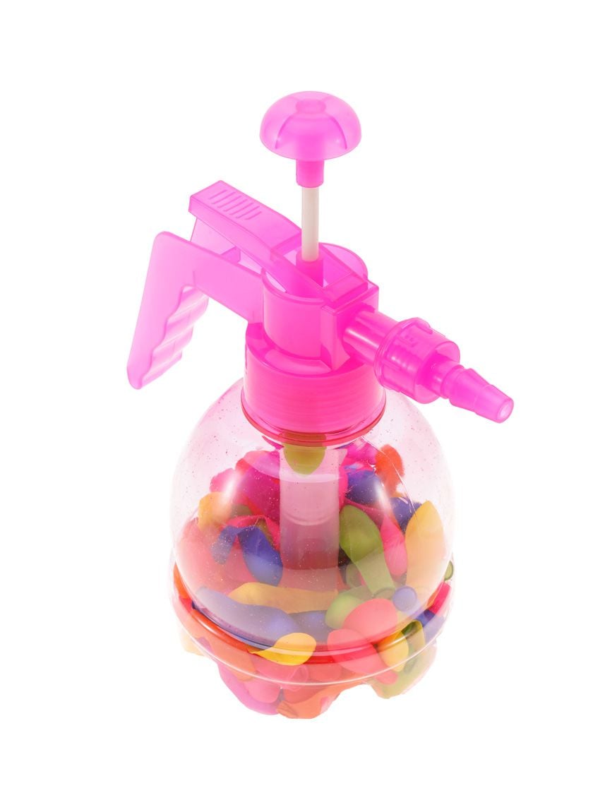 משאבה למילוי בלוני מים