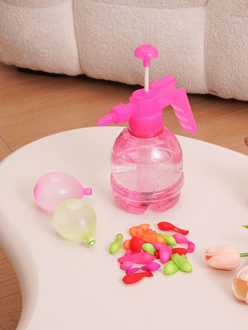 משאבה למילוי בלוני מים