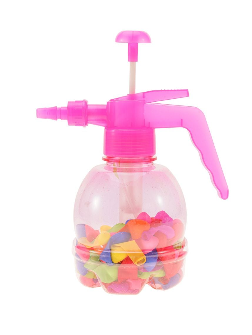 משאבה למילוי בלוני מים