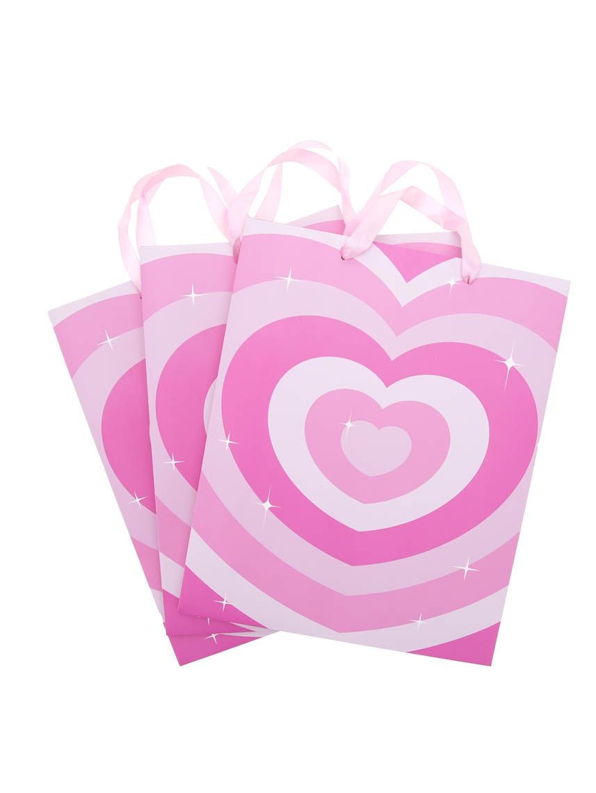 מארז 3 שקיות מעוצבות