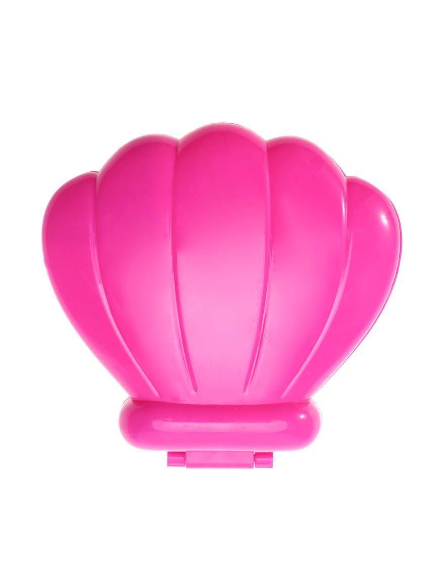 משחק צלילה - בת ים מסתובבת