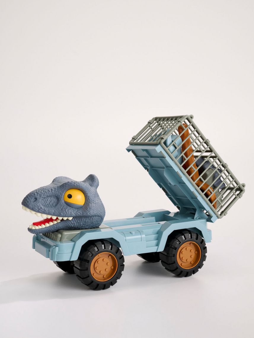 סט אביזרים לחוף 7 חלקים