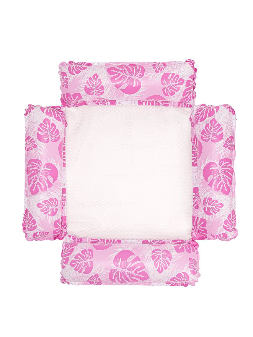 משטח צף מתנפח