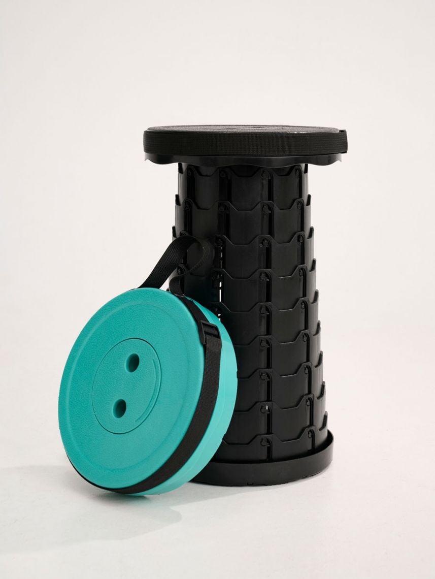 שרפרף טלסקופי