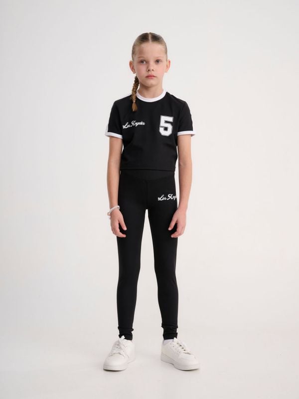 טייץ אקטיב ארוך