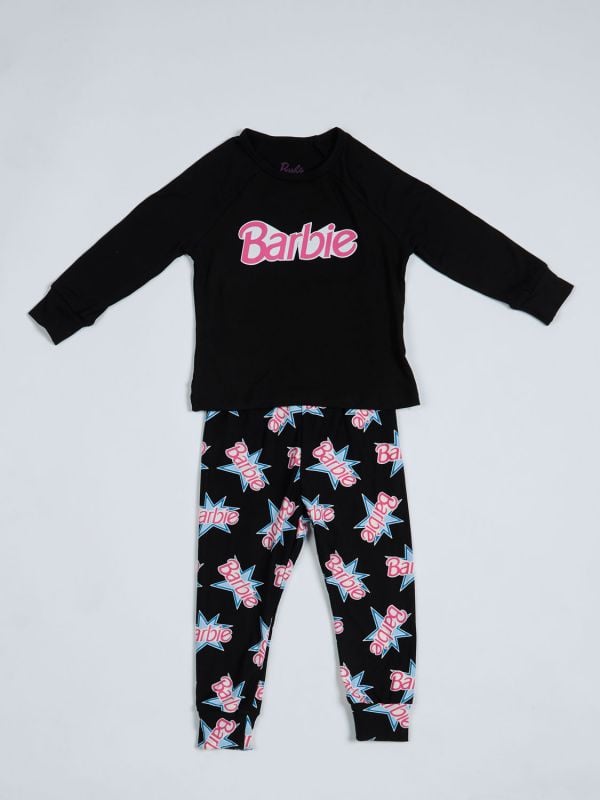 פיג׳מה ארוכה | Barbie