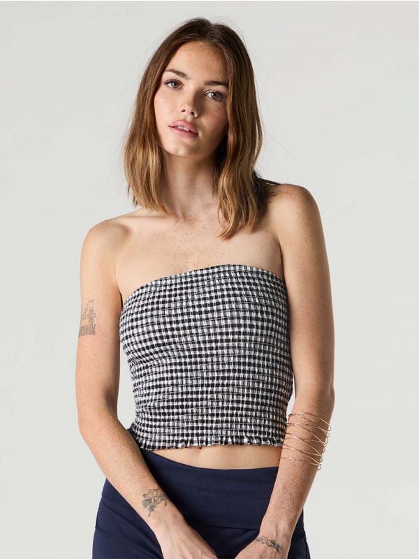 סטרפלס כיווצים