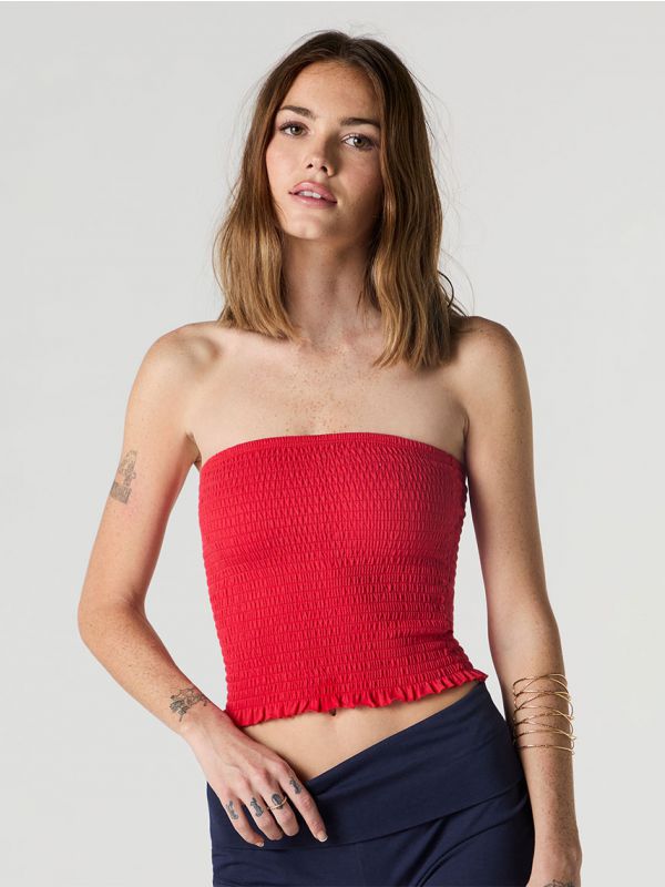 סטרפלס כיווצים