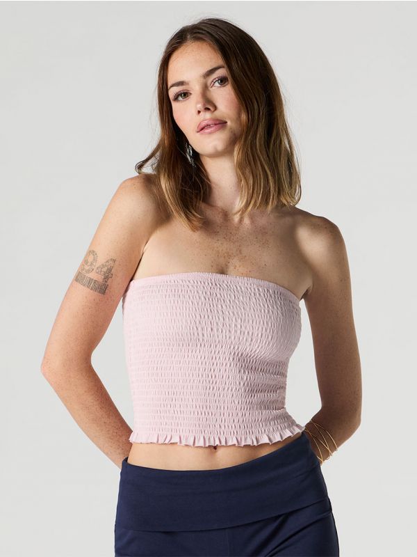 סטרפלס כיווצים