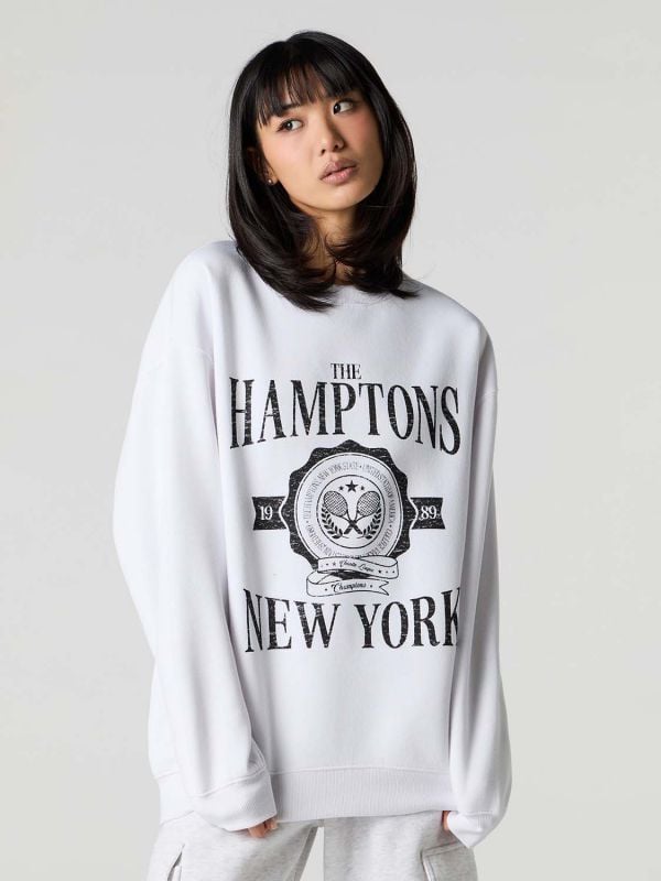 סווטשירט אוברסייז