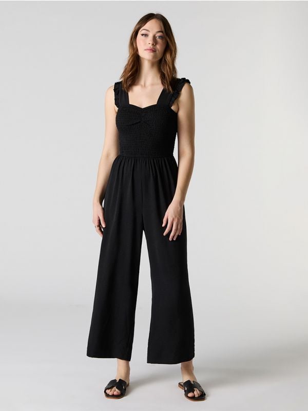 אוברול כיווצים