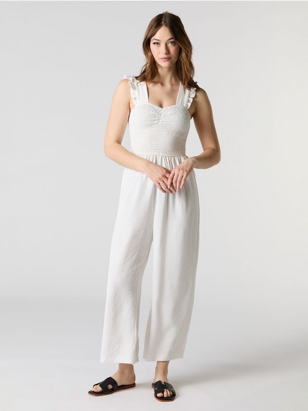 אוברול כיווצים