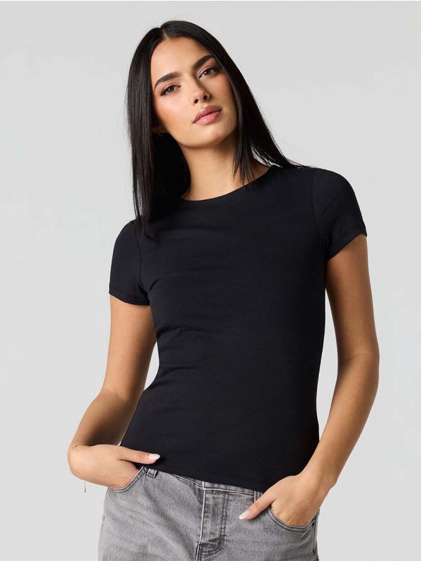 טי-שירט רכה