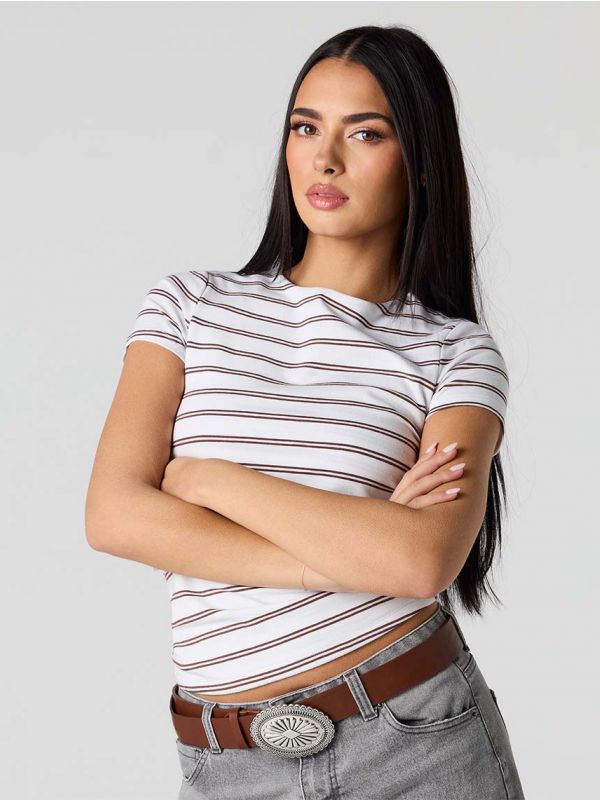 טי-שירט רכה