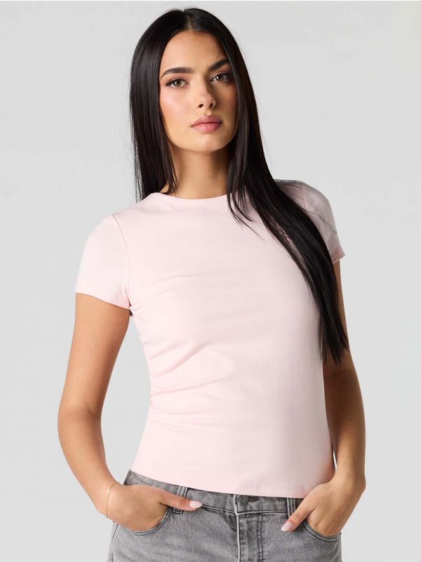 טי-שירט רכה