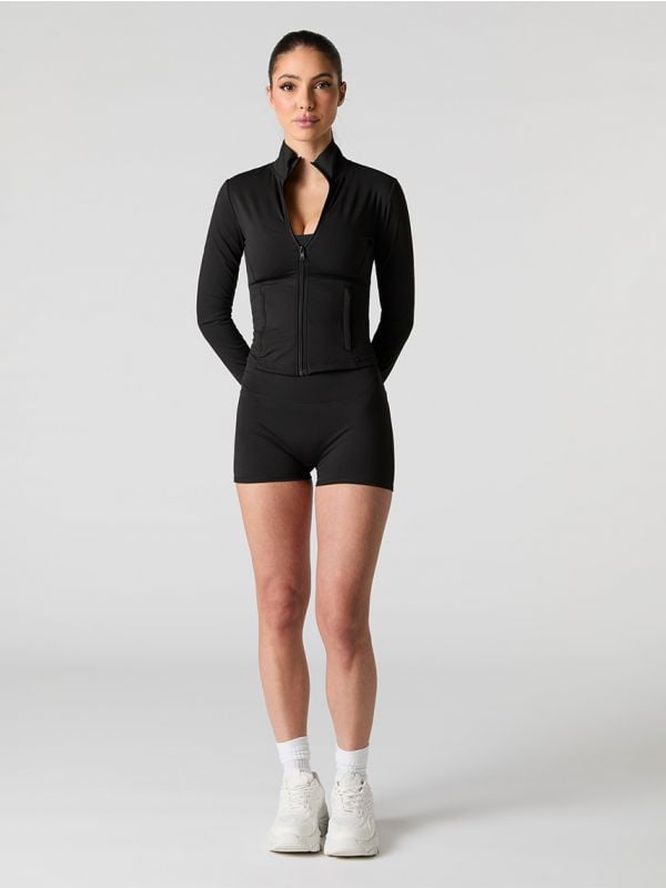 טייץ אקטיב קצר