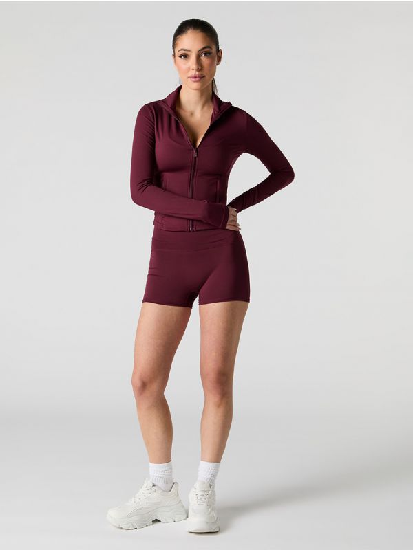 טייץ אקטיב קצר