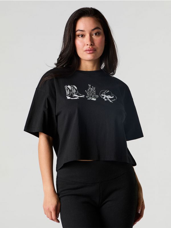 טי-שירט סיטי