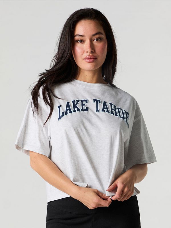 טי-שירט סיטי