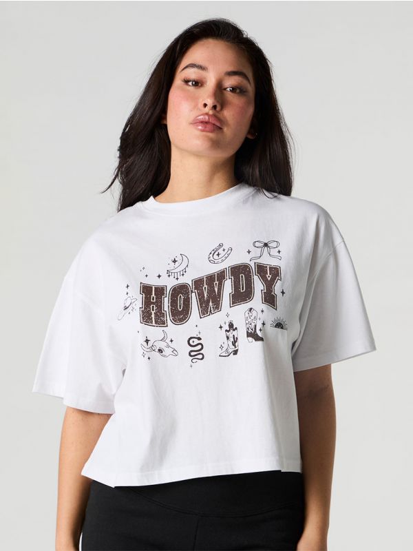 טי-שירט סיטי