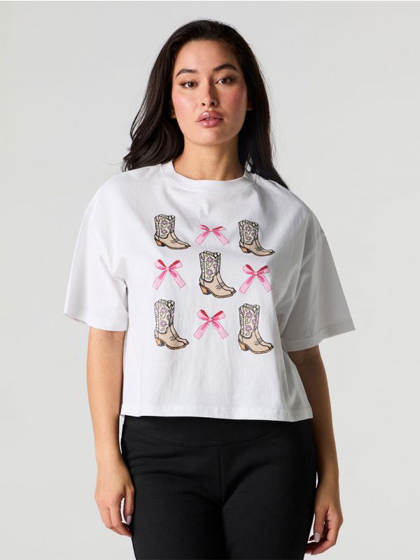 טי-שירט סיטי