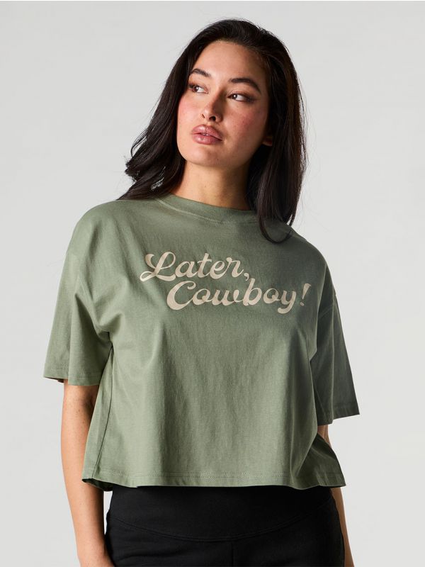 טי-שירט סיטי