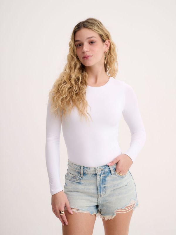 בגד גוף ארוך