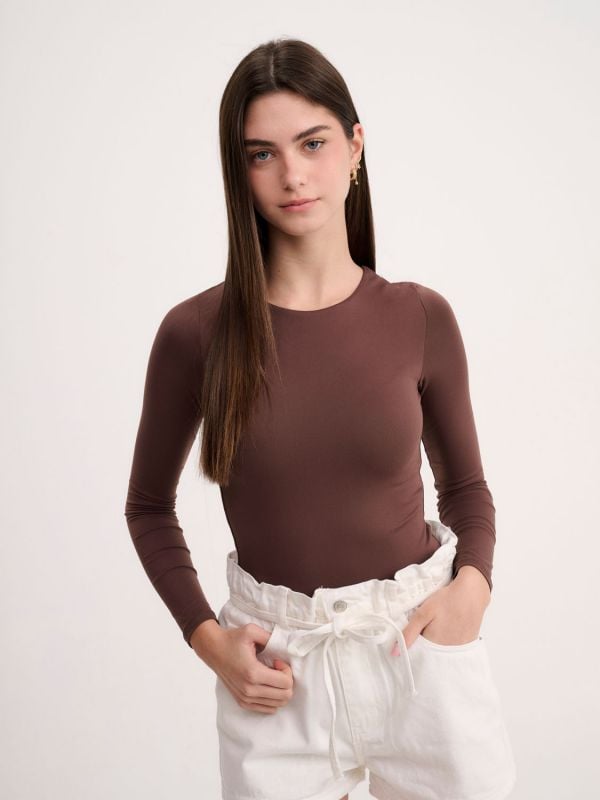 בגד גוף ארוך