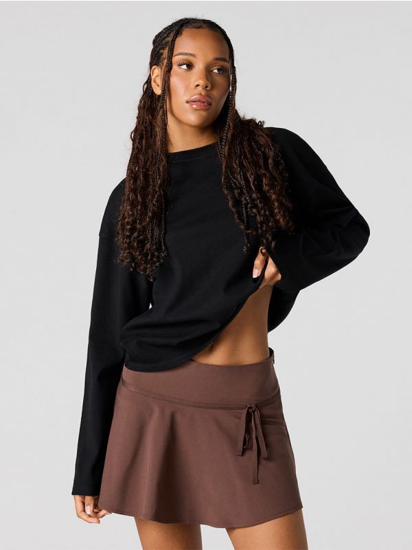 סריג בייסיק