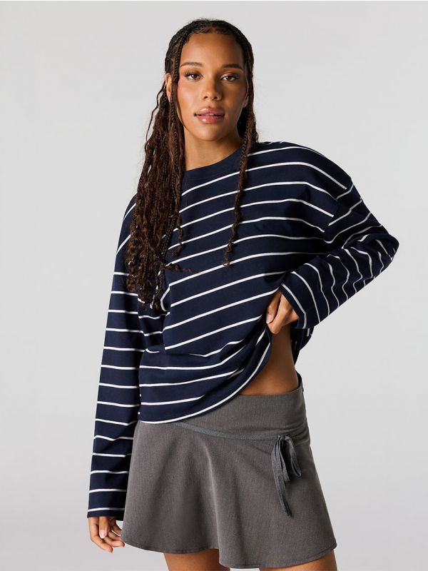 סריג בייסיק