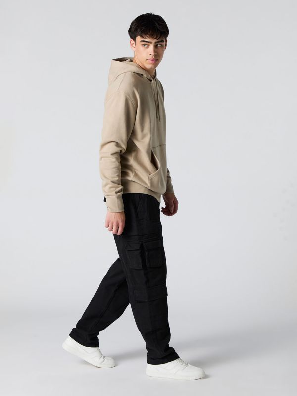 ג’ינס CARGO - BAGGY