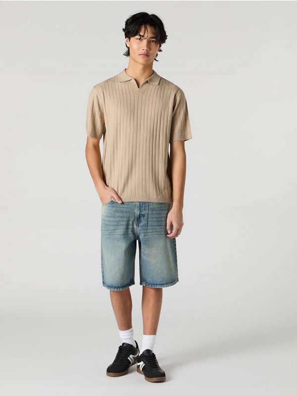 ג’ינס RIGID-BAGGY