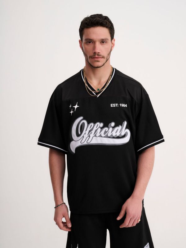 חולצת פוטבול