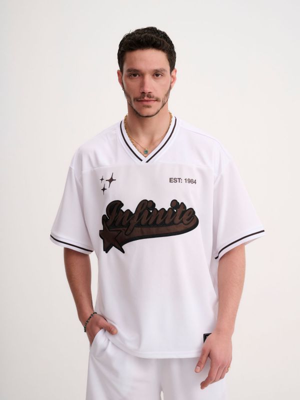 חולצת פוטבול