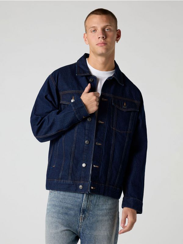 ג’קט ג’ינס