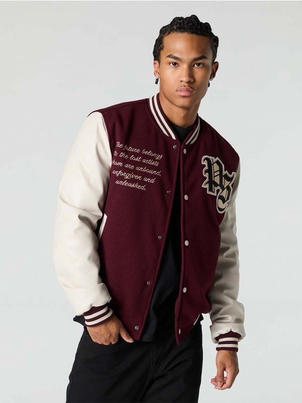 ג’קט קולג’ משולב