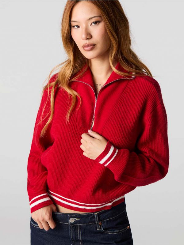 סריג עם ריצ’רץ’