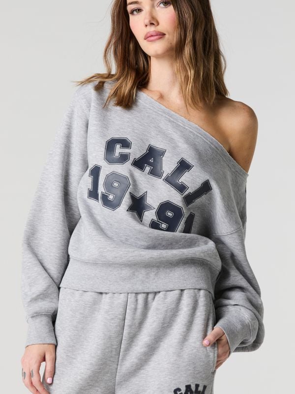 סווטשירט אוף-שולדרס