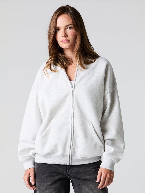 קפוצ’ון אוברסייז עם ריצ’רץ’