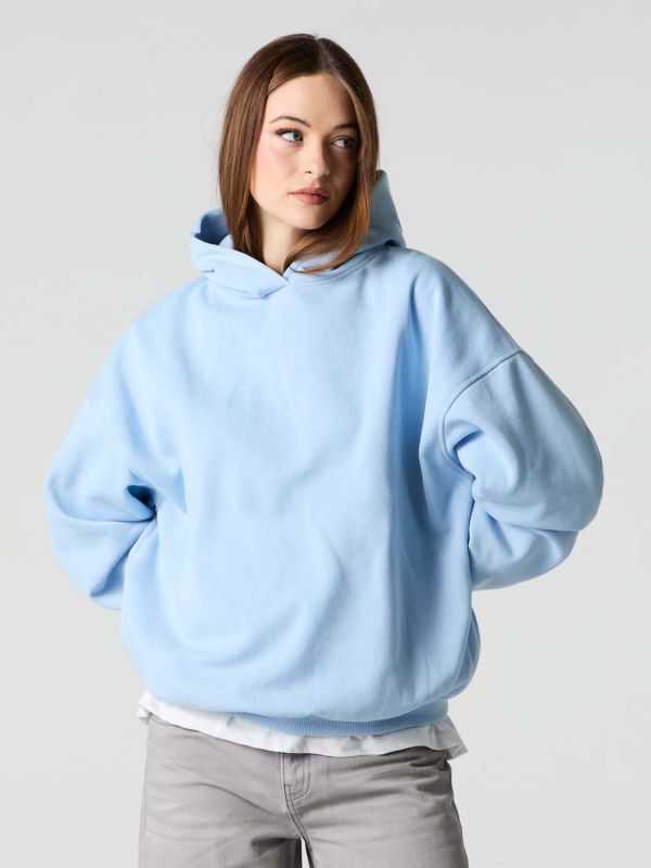 קפוצ’ון אוברסייז