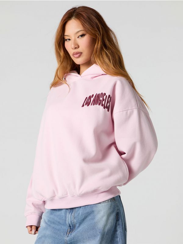 קפוצ’ון עם הדפס